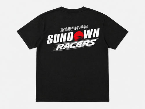 Camiseta SDR - The Most Wanted