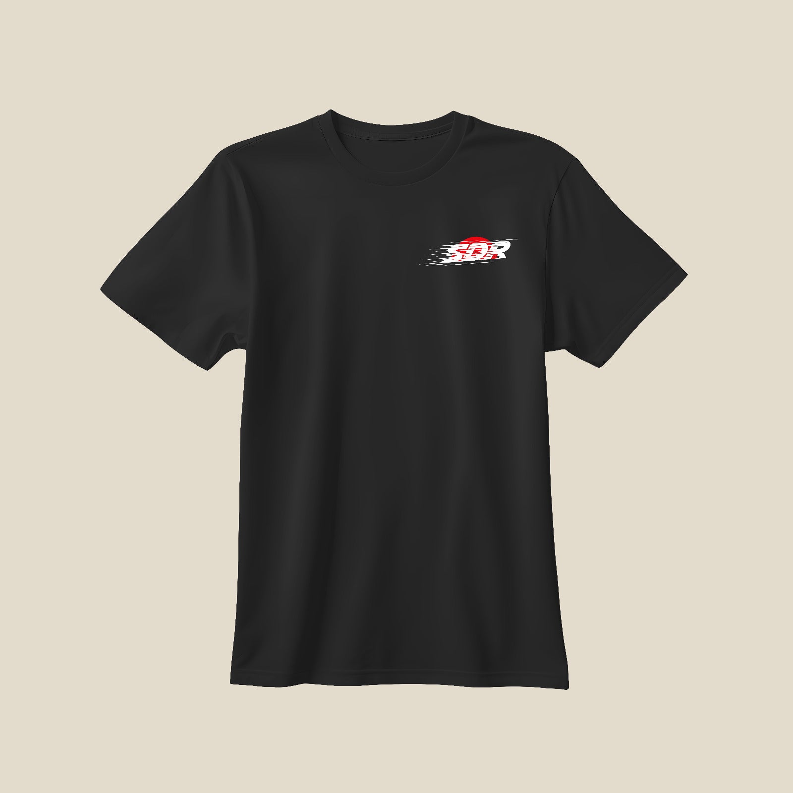 Camiseta SDR - The Most Wanted