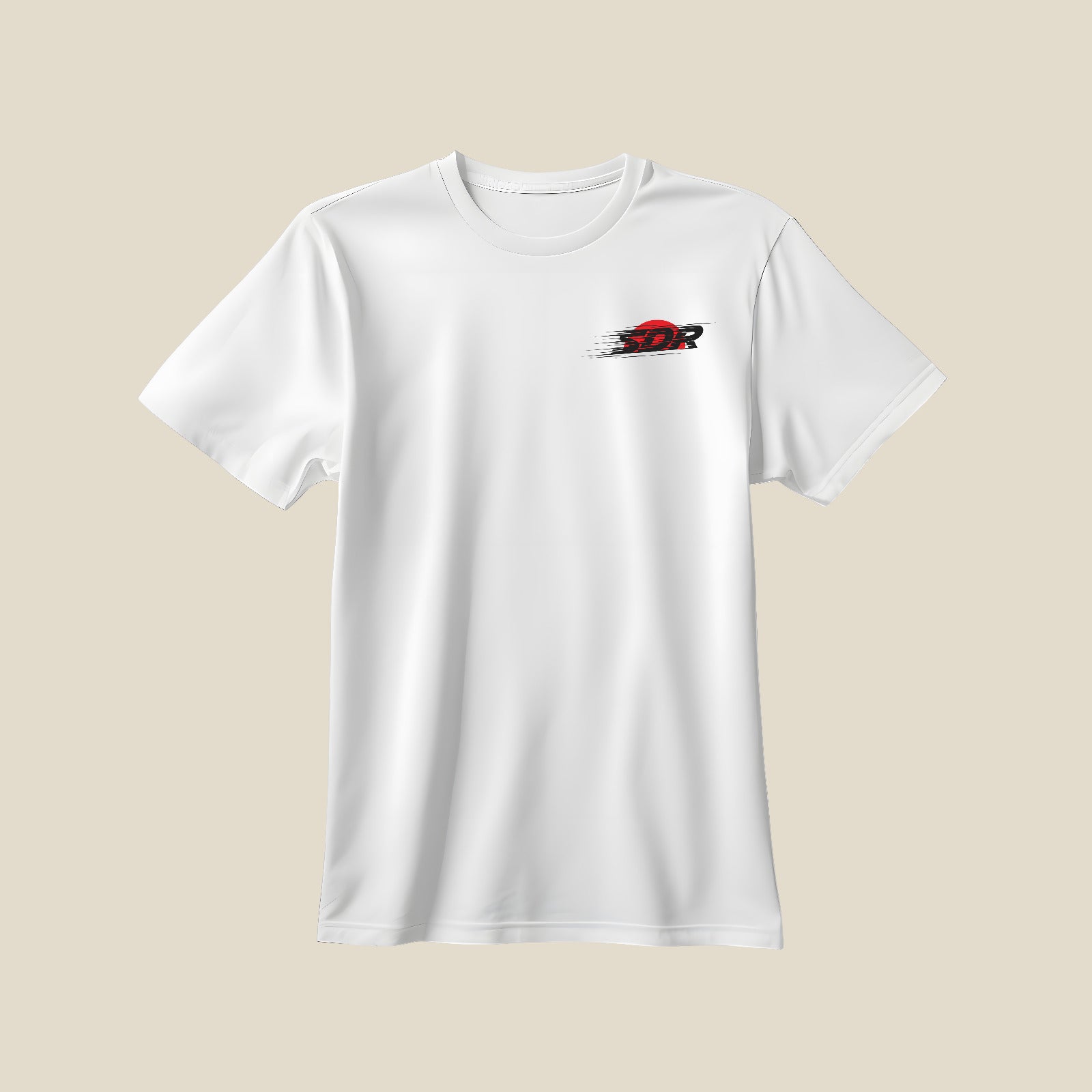 Camiseta SDR - The Most Wanted